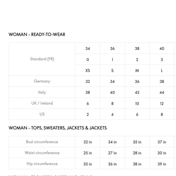 SANDRO Black and Gold sweater in Angora blend Eur size 3 / US size 8 - Picture 7 of 7